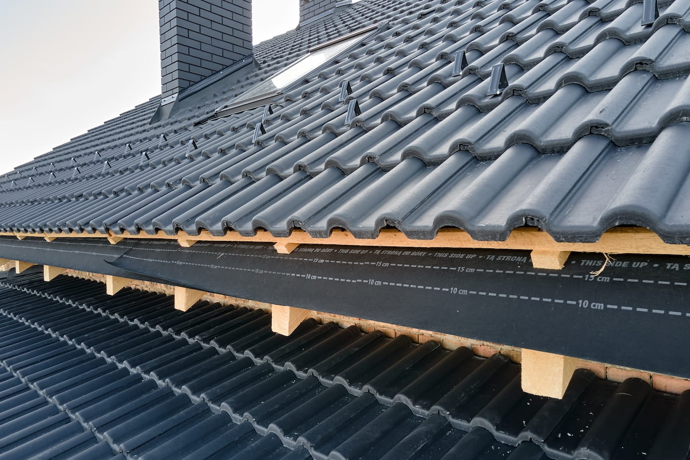 Roof Replacement Costs in Southern Oregon