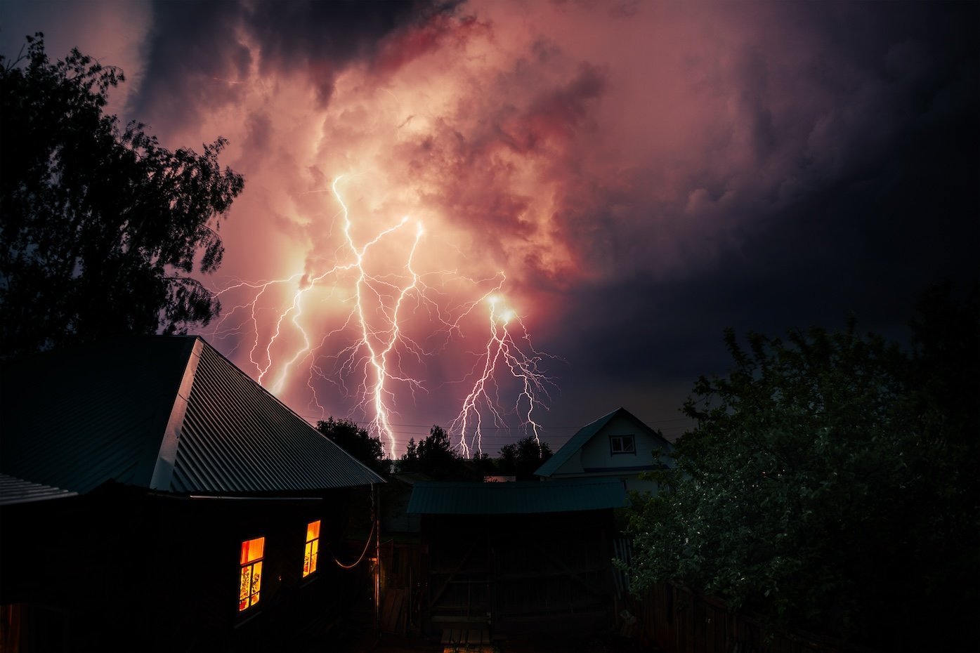 Storm Roof Repair & Maintenance Checklist for Southern Oregon Homes
